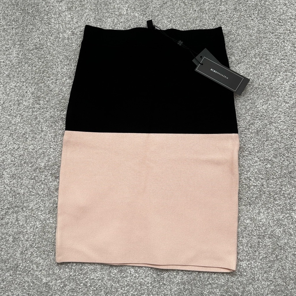 BCBG Pencil Skirt | Womens Officewear | Size S | NWT